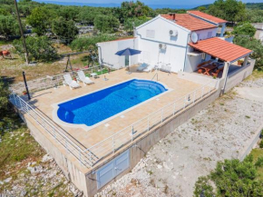 Holiday Home Korcula Pelegrin Close To The Sea